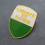 Volkswagen VW Coat of Arms of Vaud Hood Badge Crest