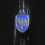VW Eagle Crest Wolfsburg Hood Badge Crest