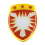 VW Holstein Nettle leaf Hood Badge Crest