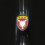 VW Holstein Nettle leaf Hood Badge Crest