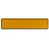 MADEIN82  - Yellow Aluminum Street Sign Mancave Euro Plate Name Door Sign Wall